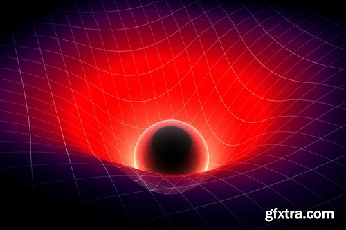 3d image black hole universe constellation spiral galaxy 25 HQ Jpeg