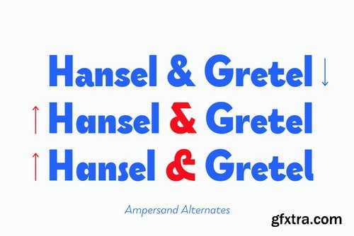 Brightwell Font Family