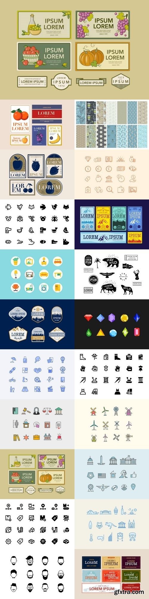 Vector Bundle 7