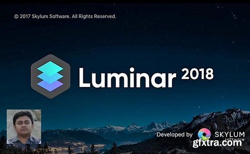 Macphun\'s Luminar 2018 - Deep Dive Tutorials