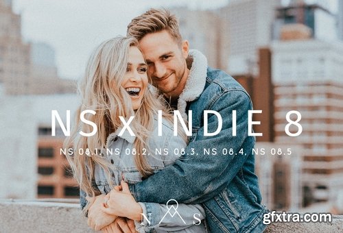 CM - NS x 8 Indie 5 Presets LR 2281633