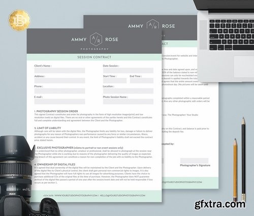 CM - Session Contract Form Template SC002 2281562