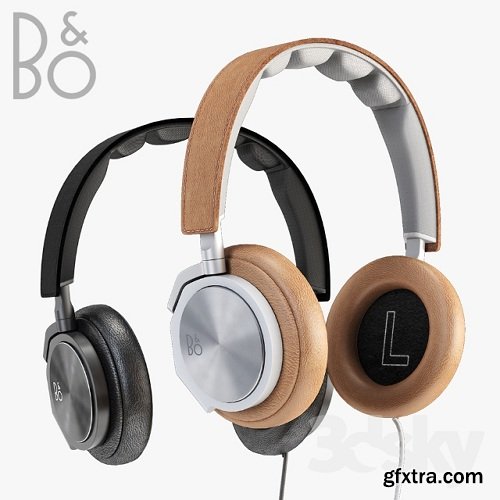 Bang & Olufsen beoplay H6