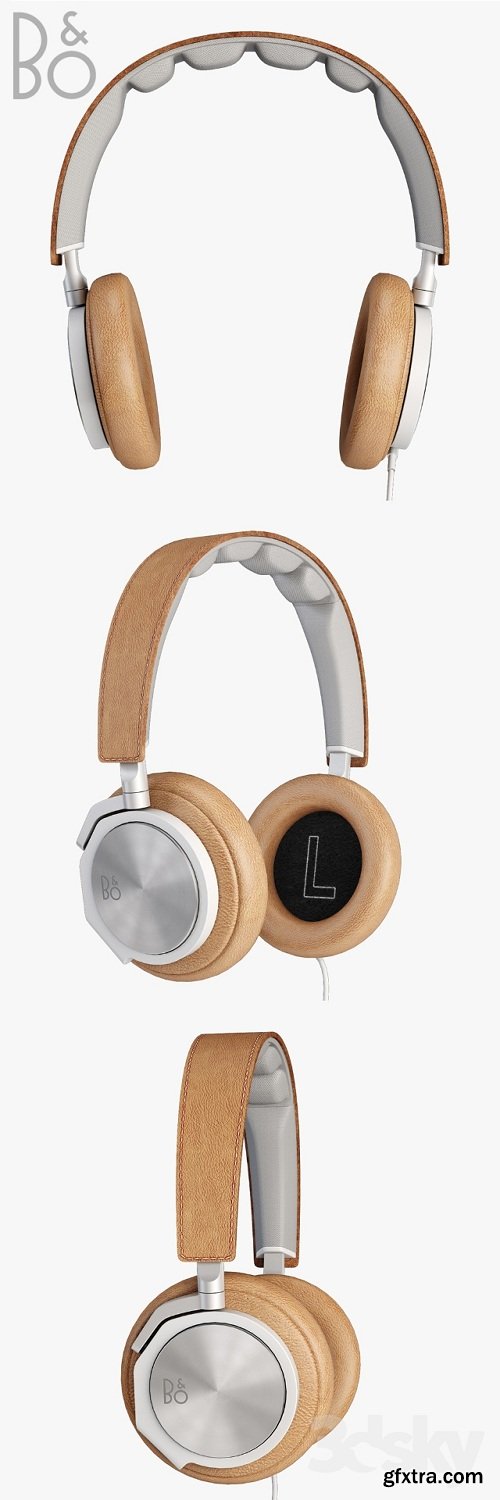 Bang & Olufsen beoplay H6