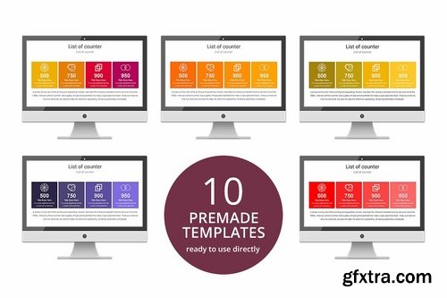 CM - Simply Google Slides Template 2281574