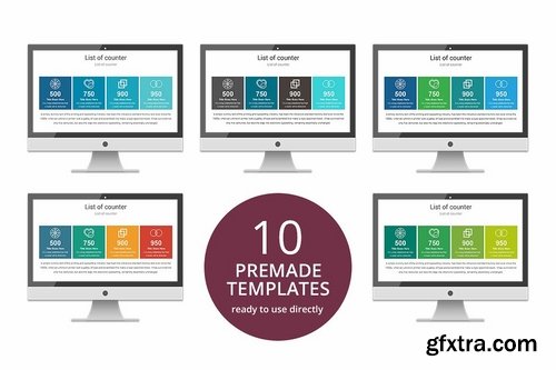 CM - Simply Google Slides Template 2281574