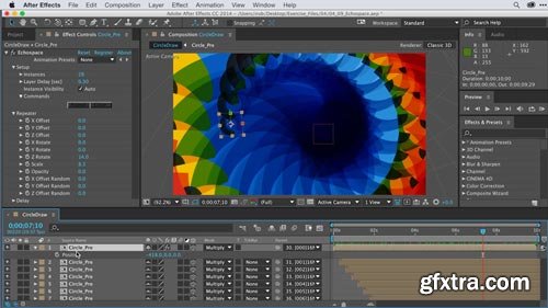 After Effects Guru: Keyframe Assistants