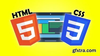 A Web Development Crash Course in HTML5 and CSS3