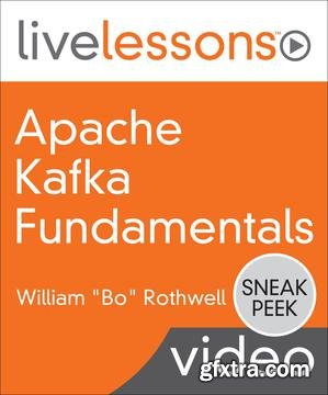 Apache Kafka Fundamentals