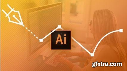 Adobe illustrator Crash Course - The Ultimate Starter Course