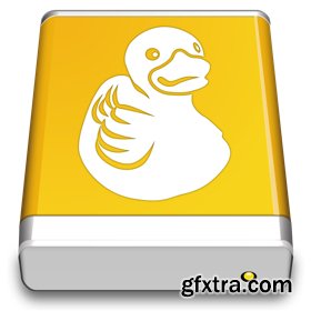 Mountain Duck 2.2.2 MAS