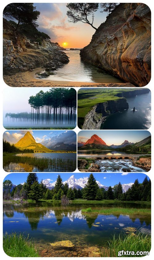 Most Wanted Nature Widescreen Wallpapers #436