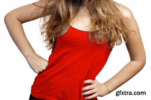 Girl-T-shirt_mockup