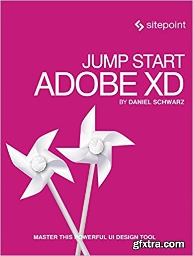 Jump Start Adobe XD