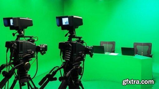 How to Make Killer Green Screen Videos