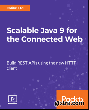 Scalable Java 9 for the Connected Web