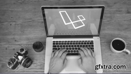 Learn Laravel 5 Framework by building a professional Website