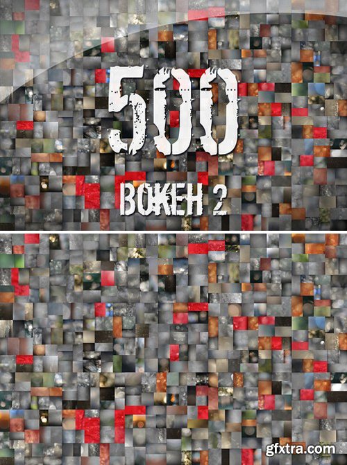 CM - 500 Bokeh 2 2231825