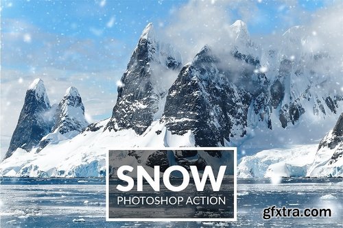 CM - PRO Photoshop Actions Bundle 2281196