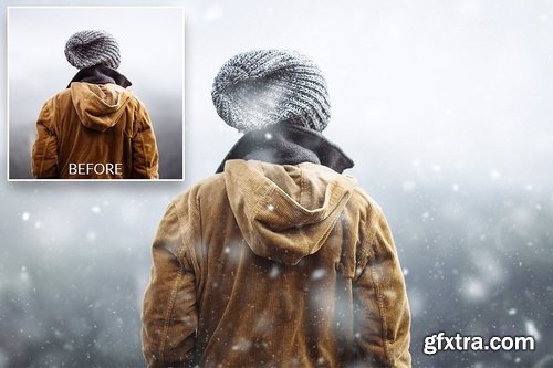 CM - PRO Photoshop Actions Bundle 2281196