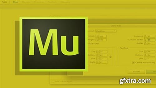 Adobe Muse CC Essentials