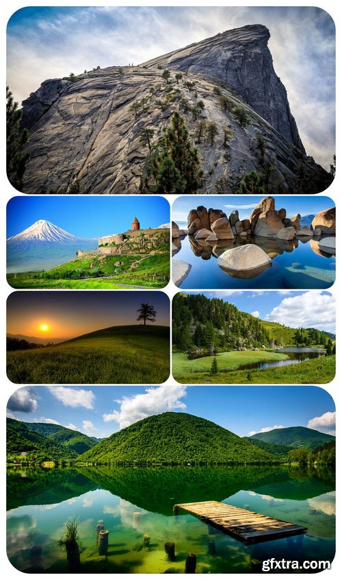 Most Wanted Nature Widescreen Wallpapers #438