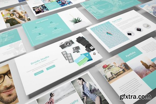 CreativeMarket All In One Price Bundle 2279470