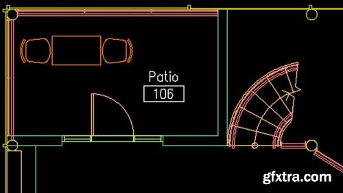 AutoCAD 2016 Essential Training