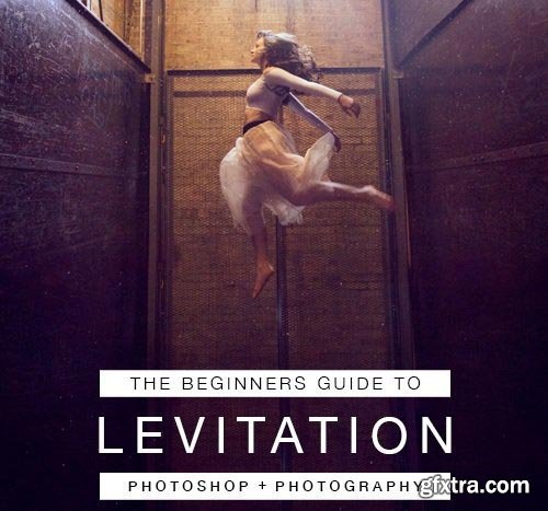 The Beginners Guide to Levitation