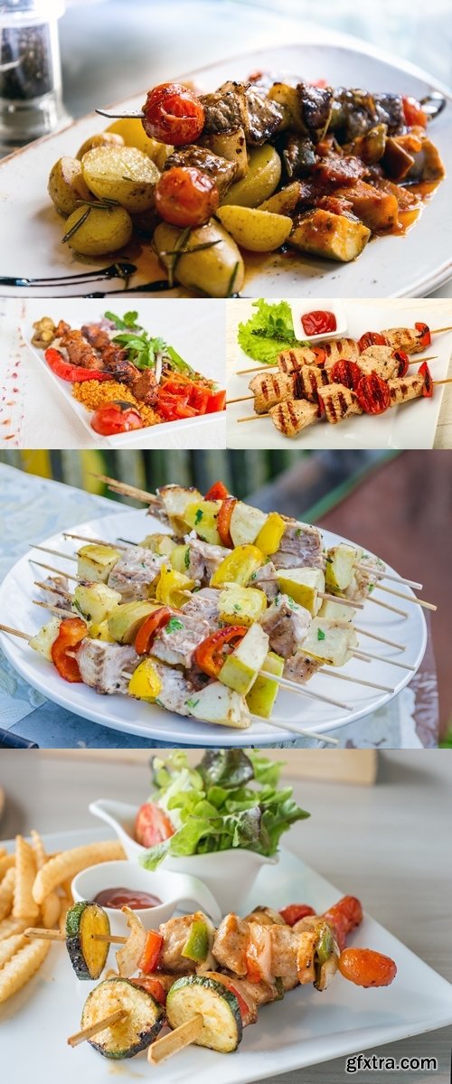 Photos - Tasty Kebab Set 25