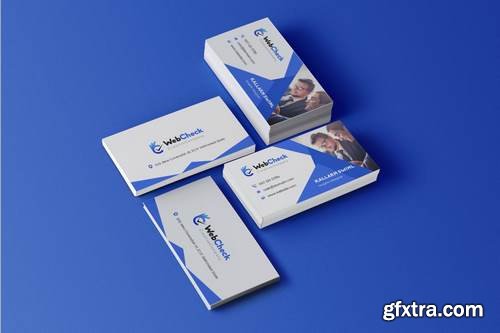 Business Card Template