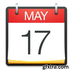 Fantastical 2.4.6 MAS