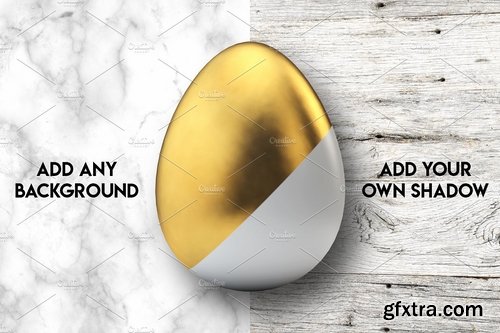 CM - Golden egg bundle 2302689