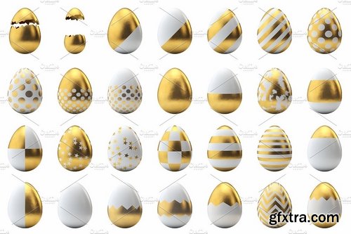 CM - Golden egg bundle 2302689