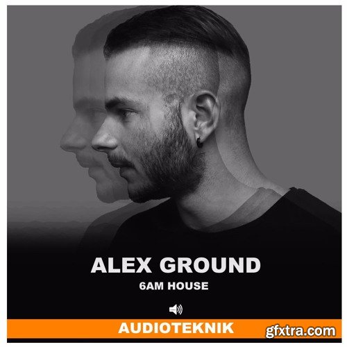 Audioteknik Alex Ground 6AM House WAV-TTR