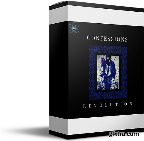 Evolution of Sound Confessions Revolution WAV FXP FLP ALP-TTR