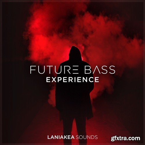 Laniakea Sounds Future Bass Experience WAV MiDi-DISCOVER