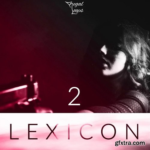 Regal Loops Lexicon 2 WAV MiDi-DISCOVER