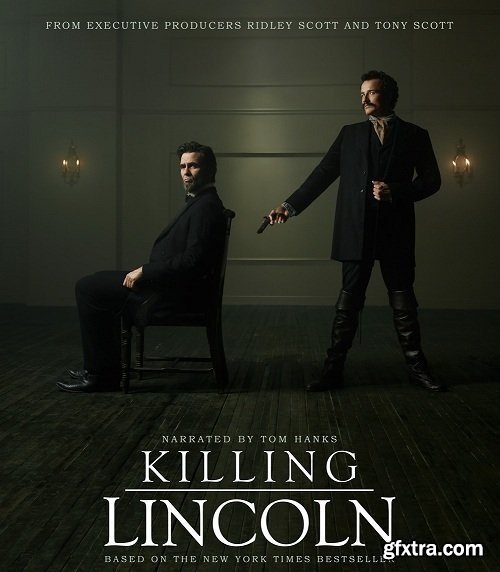 Joey L - Killing Lincoln - Test Subjects Vs Real Subjects