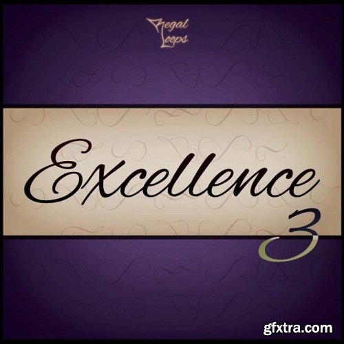 Regal Loops Excellence 3 WAV MiDi-DISCOVER