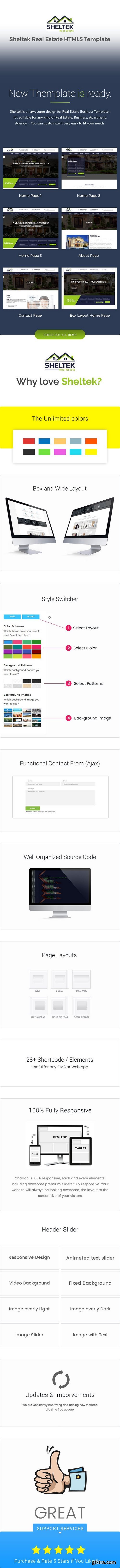 CM - Sheltek - Real Estate HTML Template 1999096