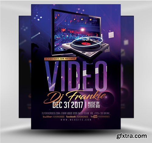 Video DJ v1