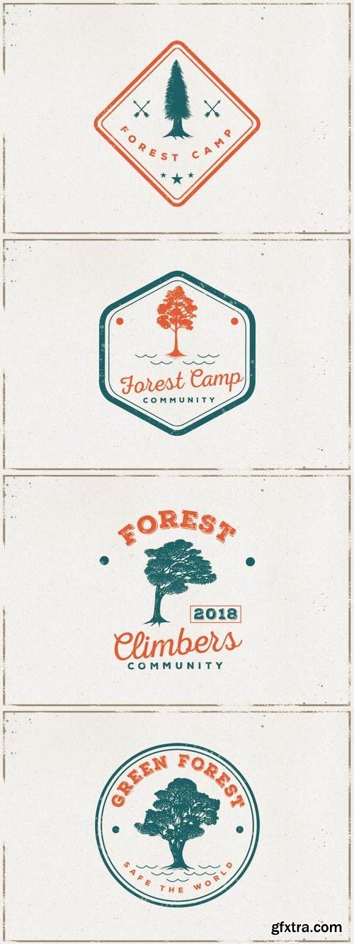 Logo Bundle 17