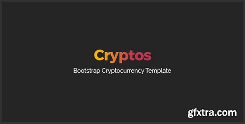 CM - Cryptos v1.0.1 - Cyptocurrency Template 21325344