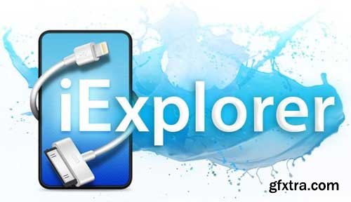 iExplorer 4.1.18.31740