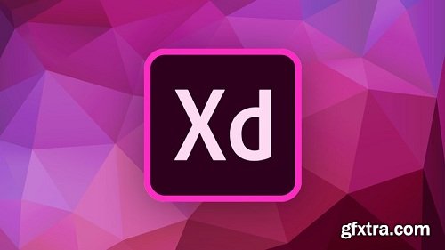 UI/UX design with Adobe XD: Design & Prototype a Mobile App (Updated)