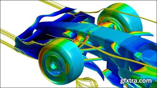 Siemens NX Nastran v12.0.1 Win64 ISO-SSQ