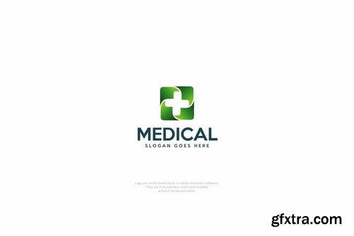 Medical Logo