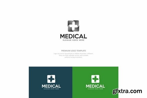 Medical Logo