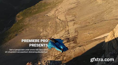 The Slideshow - Premiere Pro Templates 64330